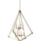 Quoizel Viewpoint Pendant VP5208WS - alternate 3